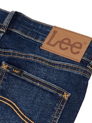 Lee Blue Boys Luke Slim Fit Jeans - Image 3 of 3