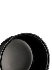 Essentials by Premier Silver Viggo 3 piece Belly Pan Set - Image 6 of 6