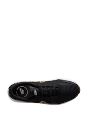 Nike Black Air Max SC Trainers - Image 3 of 4