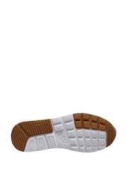Nike Black Air Max SC Trainers - Image 4 of 4