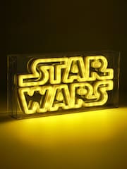 Star Wars LED Neon Light - Image 1 of 2