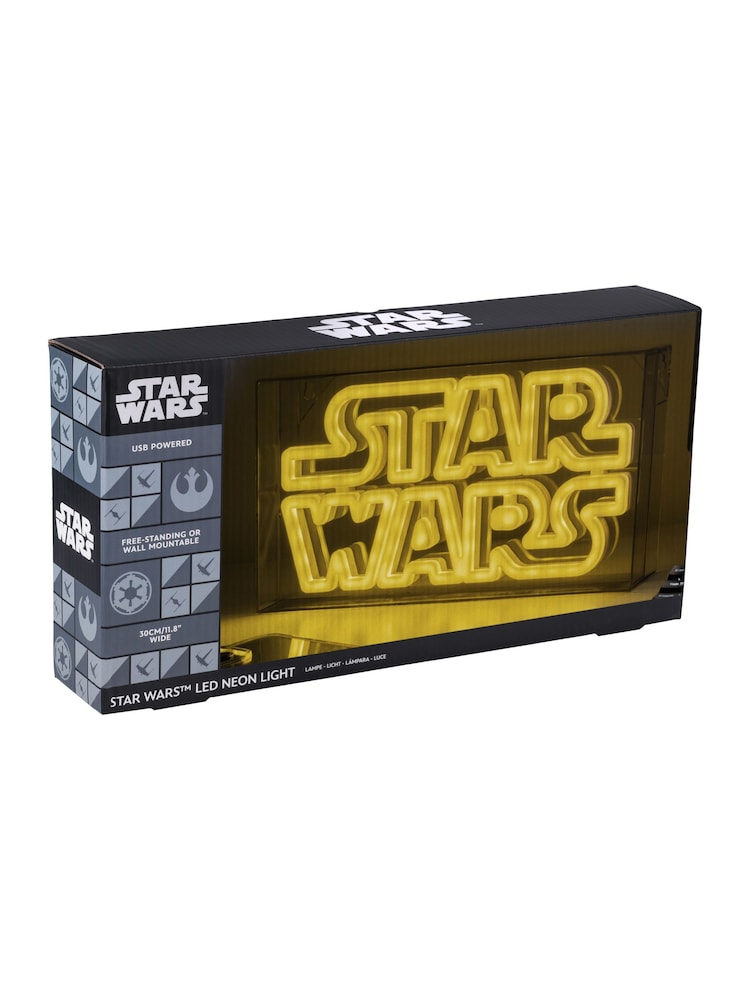 Star Wars LED Neon Light - Image 2 of 2