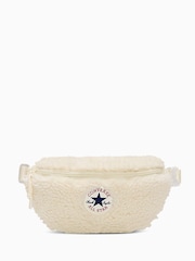 Converse Sherpa Winter Sling Pack Bag - Imagen 1 de 9