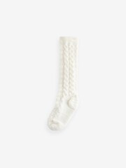 Bath & Body Works Mink Brown Cosy Socks 1 Pack - Image 3 of 3