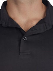 Raging Bull Golf Tech Polo Black Shirt - Image 5 of 5