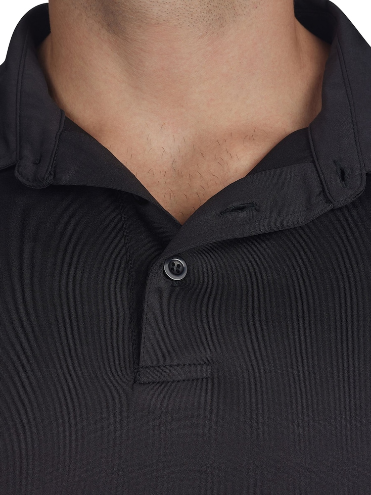 Raging Bull Golf Tech Polo Black Shirt - Image 5 of 5