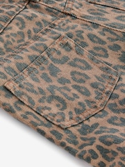 Animal Wide Leg Jeans (3-16yrs) - Image 7 of 7