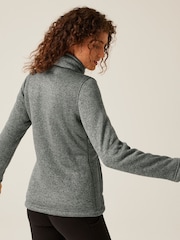 Regatta Grey Razia II Full Zip Fleece - Image 6 of 10