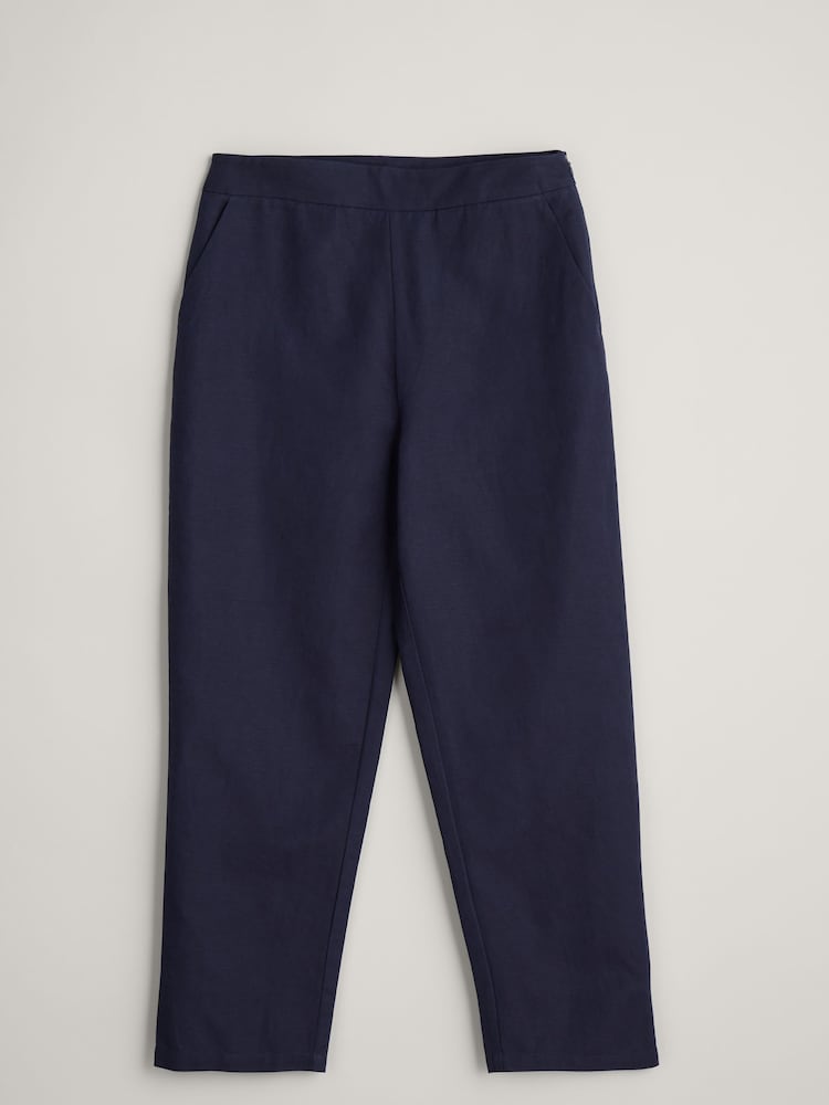 Blauw - Seasalt Cornwall - Westlin broek - Image 4 of 5