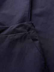 Seasalt Cornwall Blue Westlin Trousers - Image 5 of 5