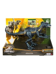 Jurassic World Track N Attack Indoraptor - Image 1 of 5