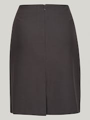 Trutex Grey 16" Pencil School Skirt (10-14 Yrs) - Image 5 of 5