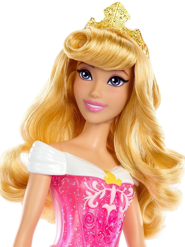 Disney Princess Doll Aurora - Image 2 of 5