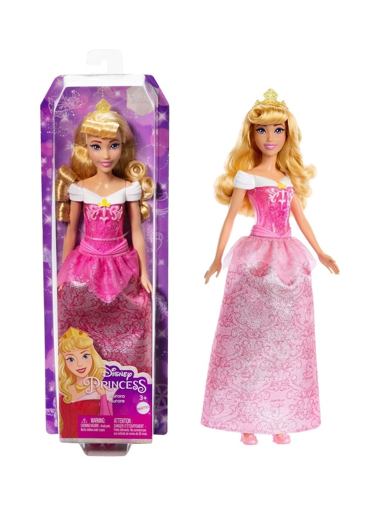 Disney Princess Doll Aurora - Image 5 of 5