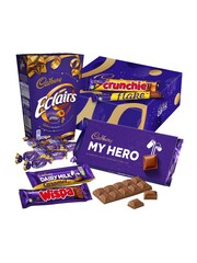 Cadbury My Hero Chocolate Gift - Image 2 of 2