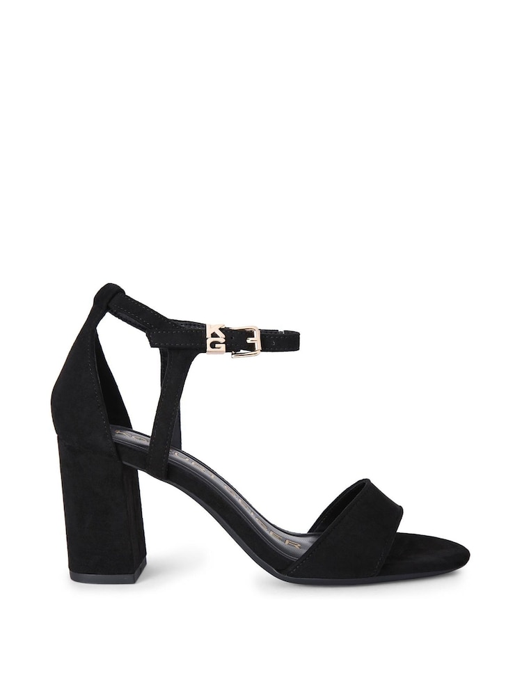 KG Kurt Geiger Faryn 2 Sandals - Image 1 of 5