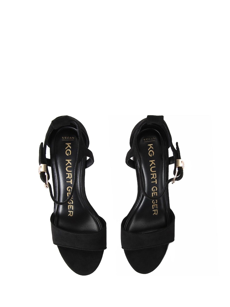 KG Kurt Geiger Faryn 2 Sandals - Image 2 of 5