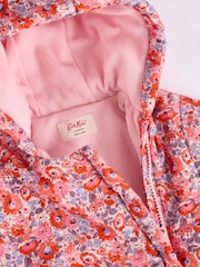أحمر مشجر - Cath Kidston Baby Corduroy All-in-one Pramsuit - صورة 5 من 7