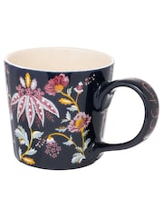 Cath Kidston Blue Friendship Gardens Dolly Mug Set - Image 4 of 4