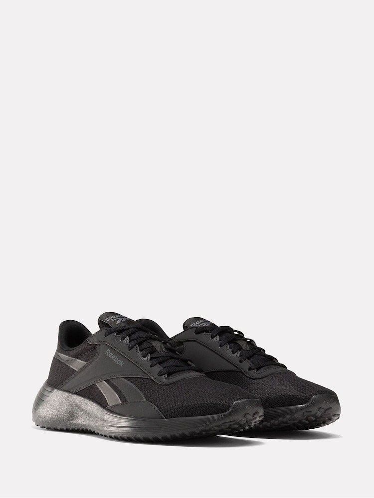 Reebok Mens Lite 4 Trainers - Image 2 of 7
