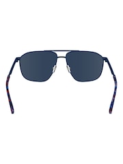 Calvin Klein Jeans Blue Sunglasses - Image 4 of 6