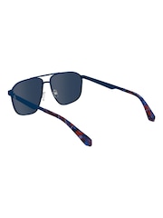 Calvin Klein Jeans Blue Sunglasses - Image 6 of 6