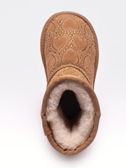 Lelli Kelly Warm Lined Clelia Boots - Image 4 of 6