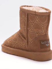 Lelli Kelly Warm Lined Clelia Boots - Image 5 of 6