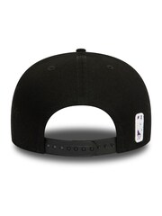 New Era 100% Cotton Los Angeles Lakers NBA 9FIFTY Cap - Image 2 of 4
