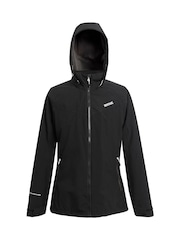Regatta Black Bosfield II Waterproof Hiking Jacket - Image 7 of 9