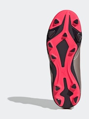adidas Metallic Predator Club Football Boots - Image 7 of 9