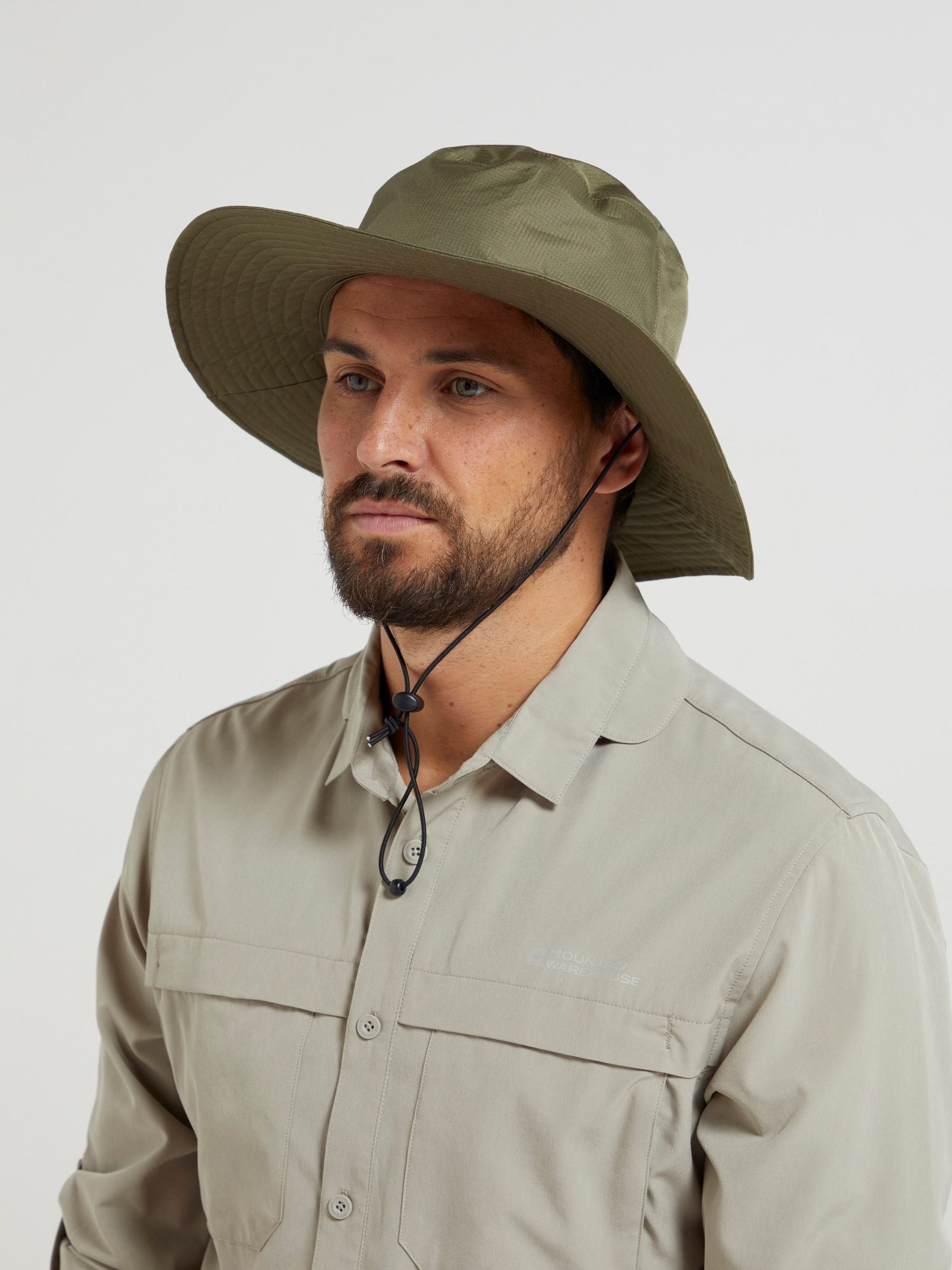Buy Mountain Warehouse Australian Wide Brimmed Waterproof Hat From Next Buy Mountain Warehouse Australian Wide Brimmed Waterproof Hat From Next