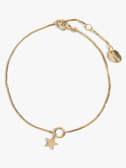 Hush Silver Star Bracelet - Image 1 of 3