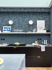 Graham & Brown Tiamat Shadow Play 10M Wallpaper - Image 4 of 4