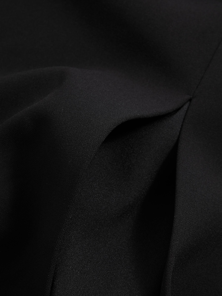 Reiss Suri Bodycon-Kleid mit One-Shoulder-Träger - Bild 5 von 5 Reiss Suri Bodycon-Kleid mit One-Shoulder-Träger - Bild 5 von 5