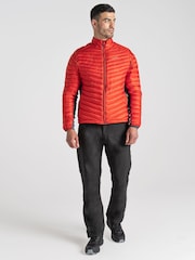 Craghoppers Stefan Trousers - Image 4 of 8