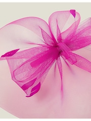 Accessorize Rhea Large Crin Fascinator - Imagen 3 de 4
