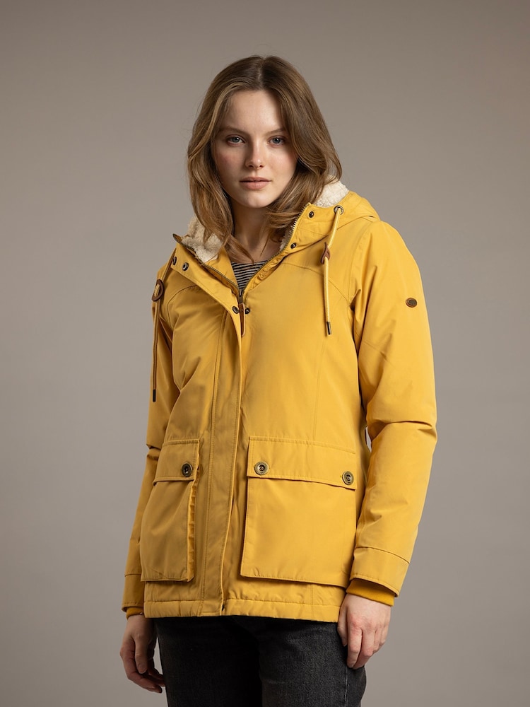 Trespass Token Rainwear Jacket - Image 4 of 7