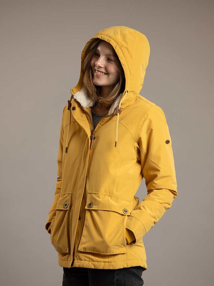Trespass Token Rainwear Jacket - Image 6 of 7
