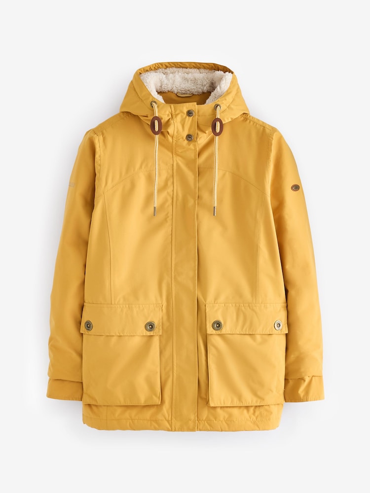 Trespass Token Rainwear Jacket - Image 7 of 7