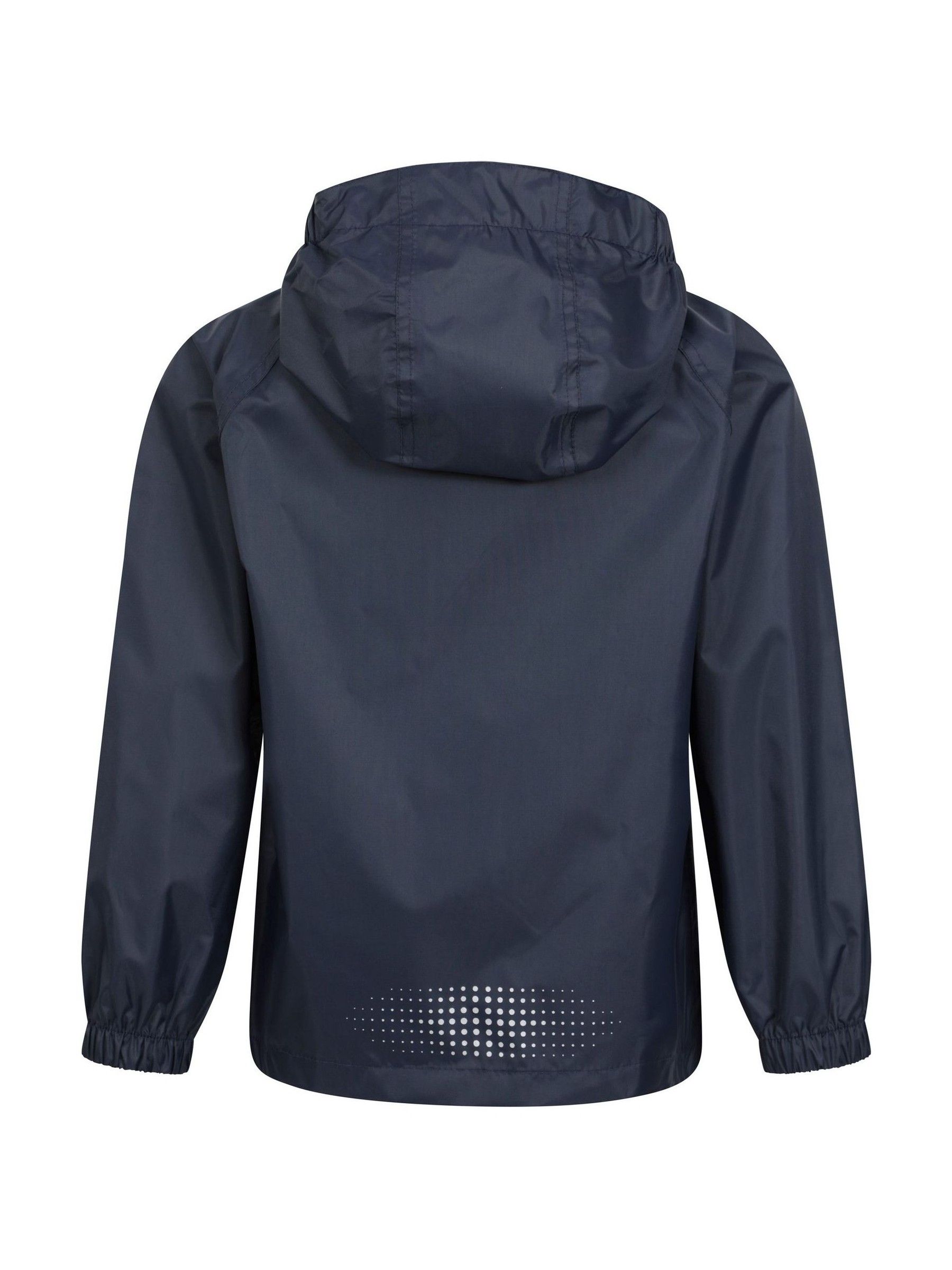 【美品】 DEVICE COAT PACKABLE/ DEEP NAVY（2） Buy Mountain Warehouse Navy Blue Pakka II Waterproof Jacket from