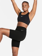 Nike Zenvy Gentle Support High-Waisted 8 Cycling Shorts - Bild 1 von 8
