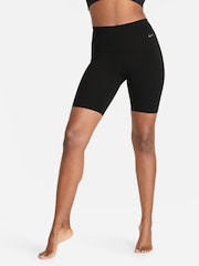 Nike Zenvy Gentle Support High-Waisted 8 Cycling Shorts - Bild 3 von 8
