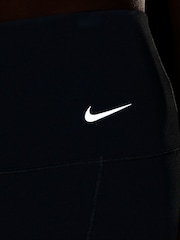 Nike Zenvy Gentle Support High-Waisted 8 Cycling Shorts - Bild 8 von 8