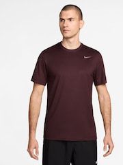 Camiseta de deporte Dri-FIT Legend de Nike - Imagen 1 de 3