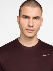 Camiseta de deporte Dri-FIT Legend de Nike - Imagen 3 de 3