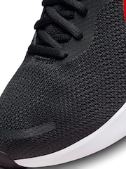 Черный/красный - Nike Revolution 7 Roads Беговые кроссовки - Image 11 of 11