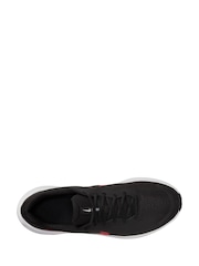 Черный/красный - Nike Revolution 7 Roads Беговые кроссовки - Image 7 of 11