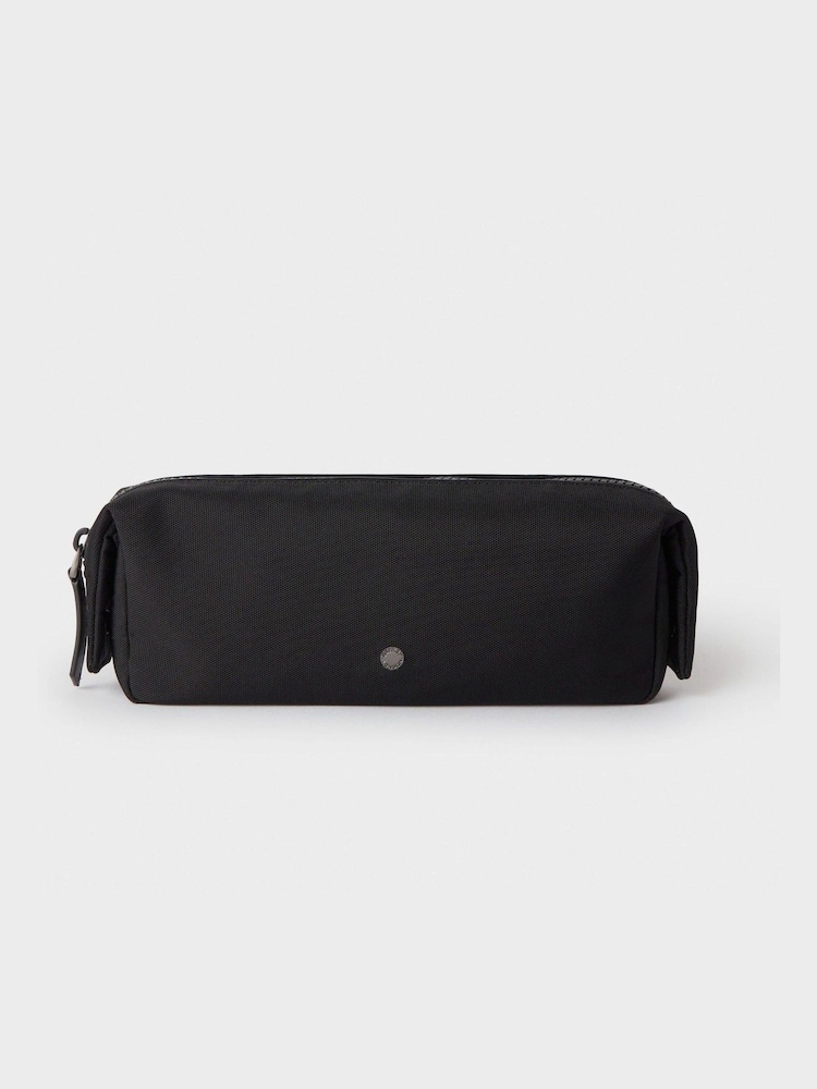 OSPREY LONDON The Business Class Kleine Reisetasche aus Nylon, Schwarz​​​​​​​ - Bild 1 von 4