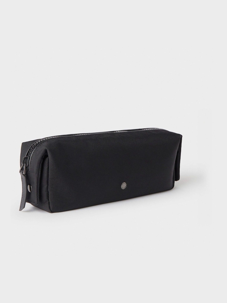 OSPREY LONDON The Business Class Kleine Reisetasche aus Nylon, Schwarz​​​​​​​ - Bild 2 von 4